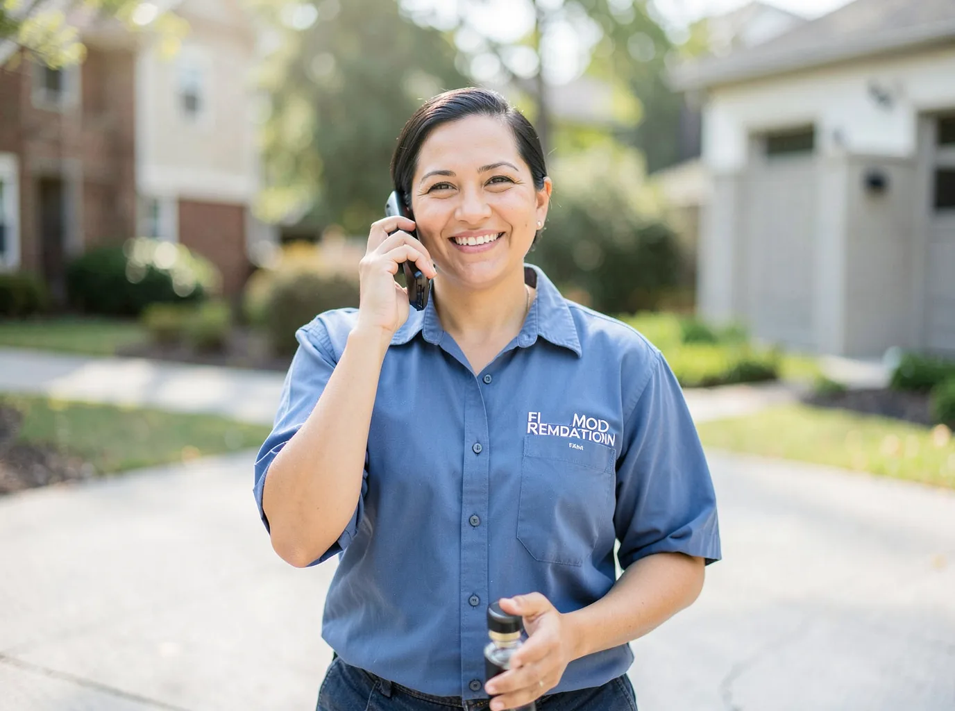 Mold Remediation Ravenna, TX FAQs